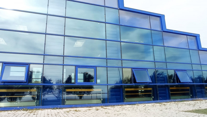 Avatica, the swimming pool_Martigues - © Otmartigues / Myriam.F Avatica, the swimming pool_Martigues