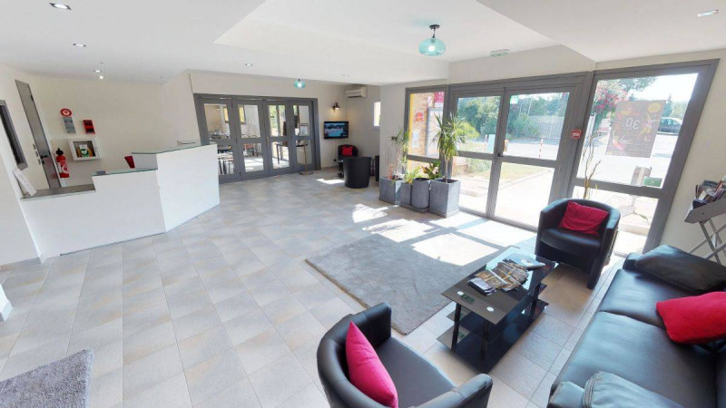 La villa Martégale - © Stéphane Penin, La Villa Martégale La villa Martégale