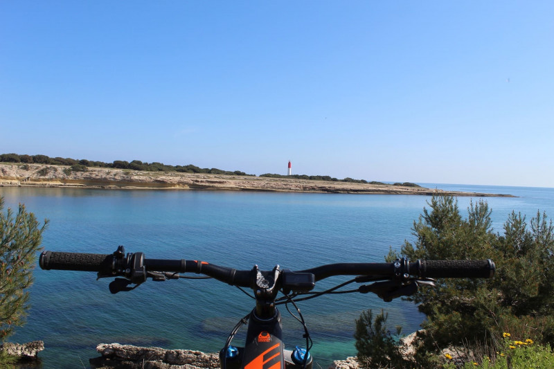 Delage Bike School_Martigues