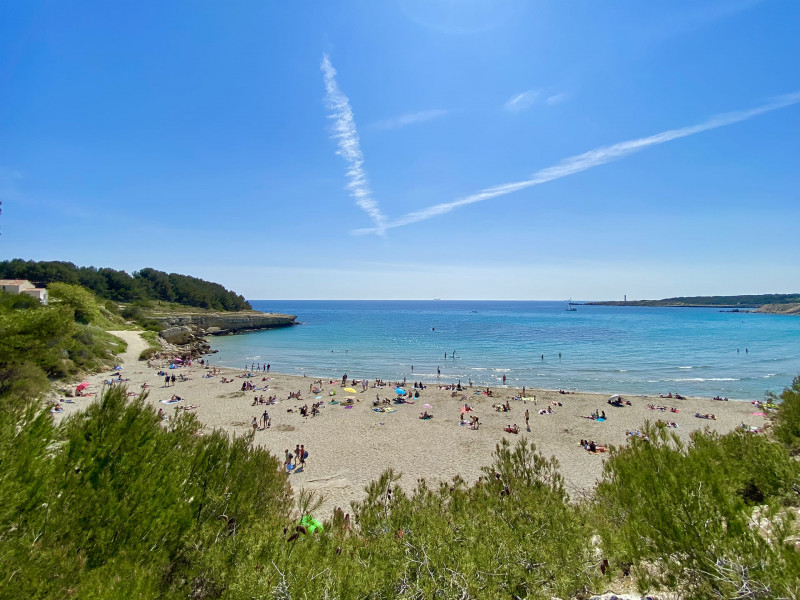 Le Mas_Martigues - © Olmier Rozy, Le Mas Le Mas_Martigues