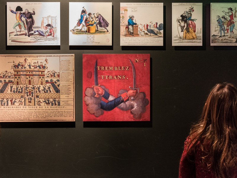 Mémorial la Marseillaise Mémorial la Marseillaise