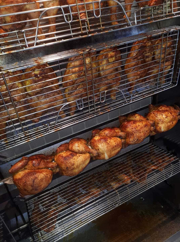 Rôtisserie la Flamme_Martigues