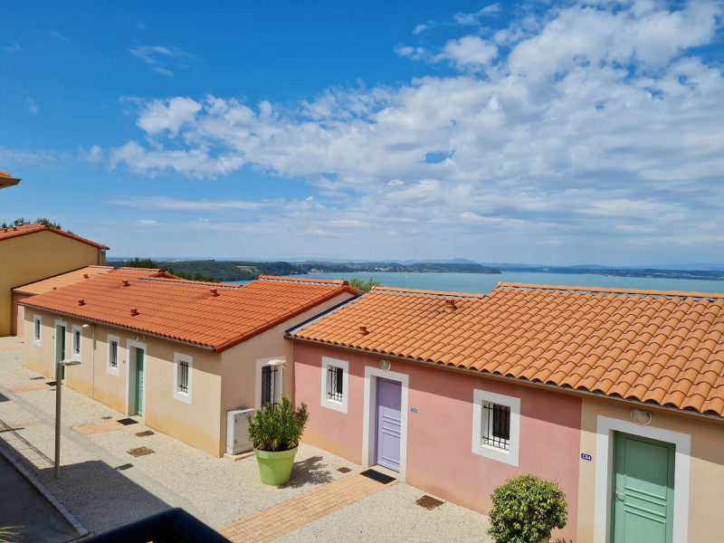 Résidence de Tourisme Appart'hôtel la Provence_Saint-Mitre-les-Remparts