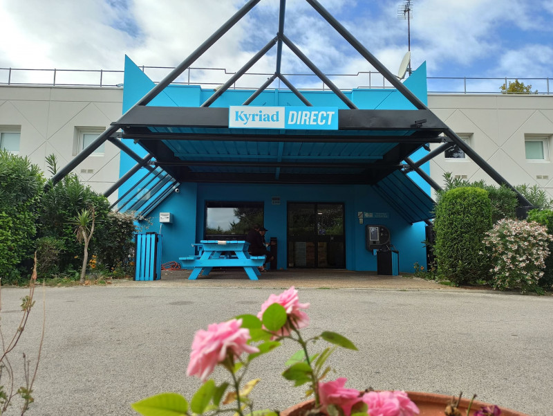 Kyriad Direct Martigues