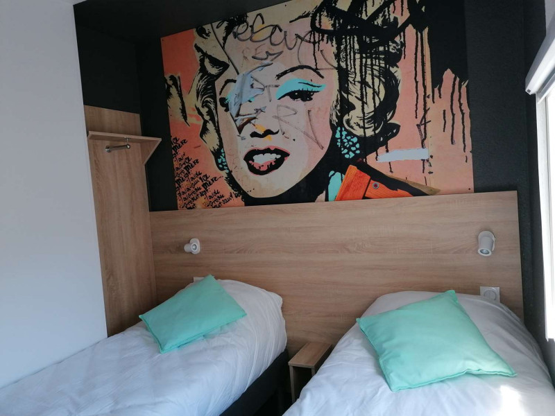 Kyriad Direct Martigues - © El AlaouiM, Kyriad Direct Martigues Kyriad Direct Martigues