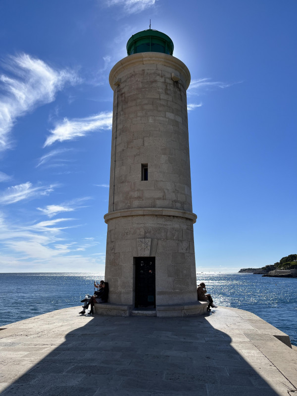 Der Leuchtturm_Cassis