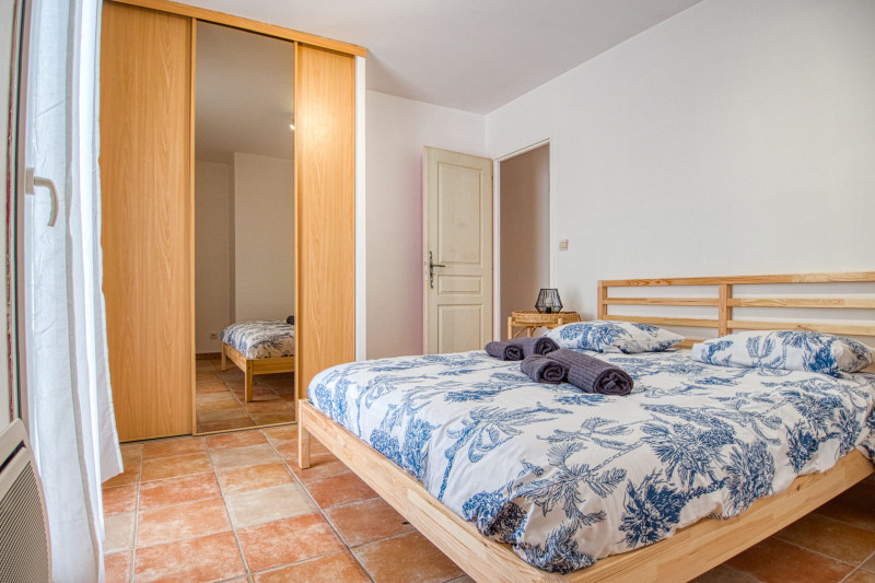 Le hameau de la mer_Martigues