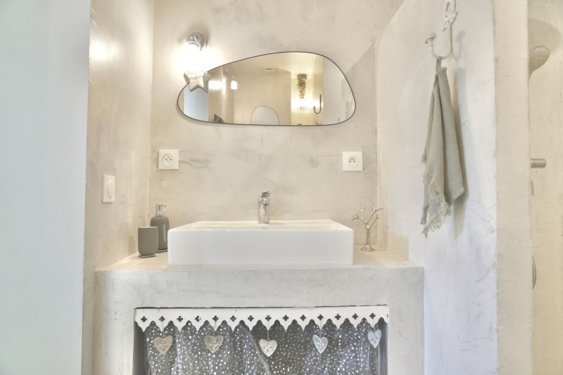 La bergerie à la mer_Martigues - © Romero Chrystèle, La Bergerie à la mer La bergerie à la mer_Martigues