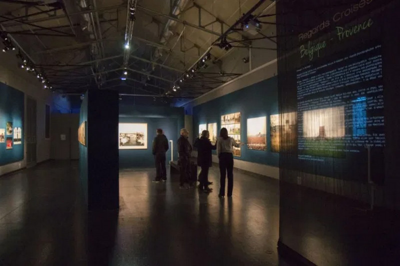 La Manufacture - Galerie