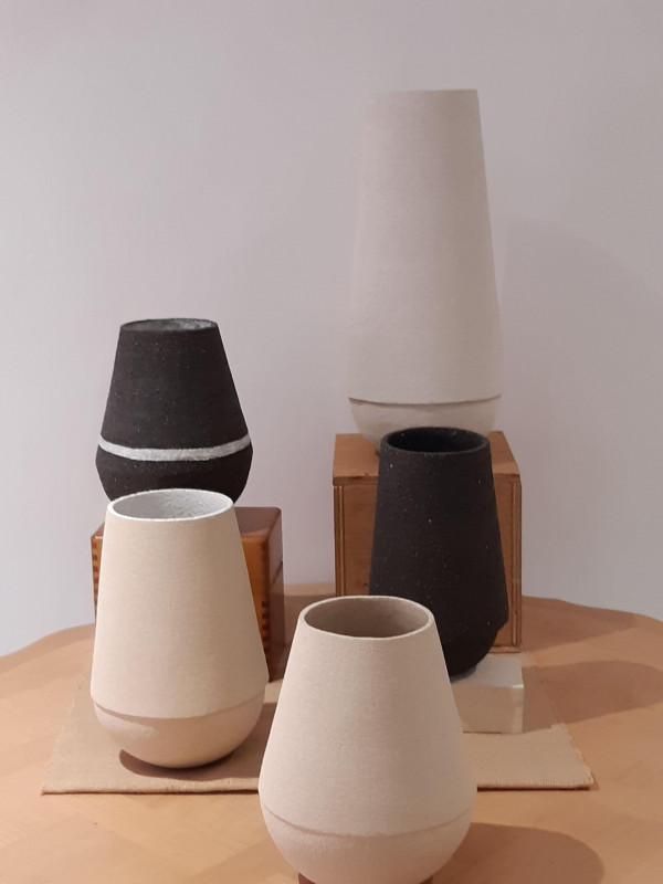 Kibo Terre Création Galerie_Martigues