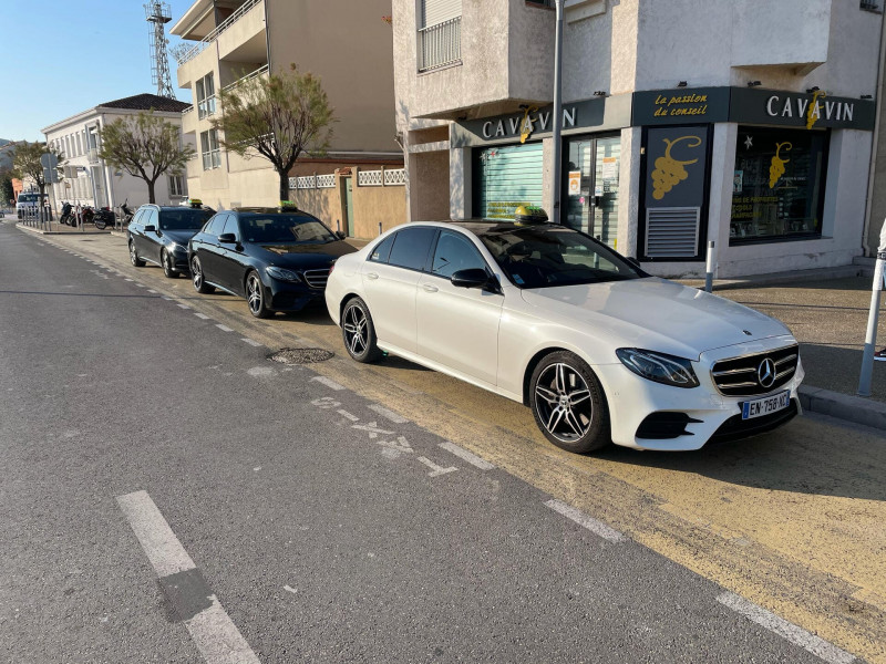 Centrale Taxi Martigues Provence_Martigues