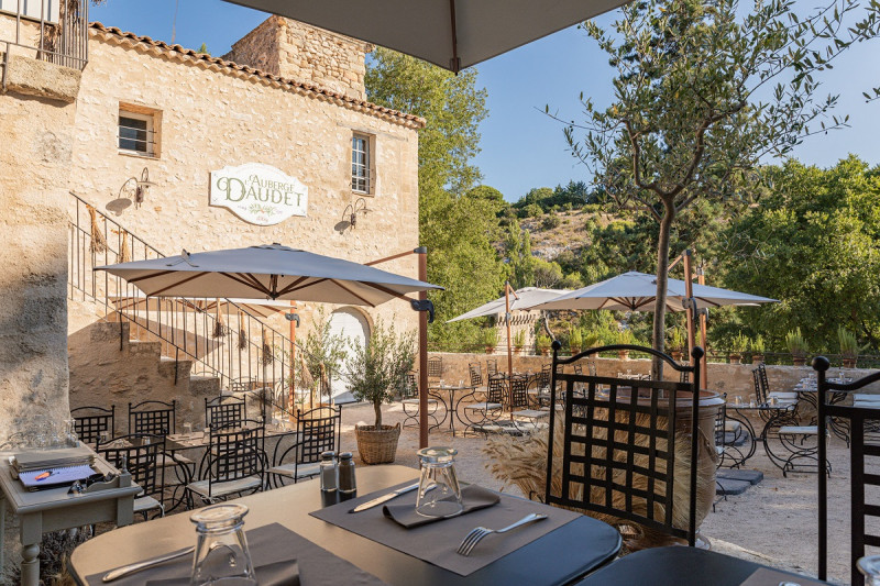 Rocher Mistral - © ©rochermistral Rocher Mistral