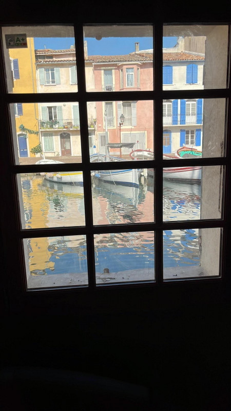 Pub Provençal La Canolle_Martigues