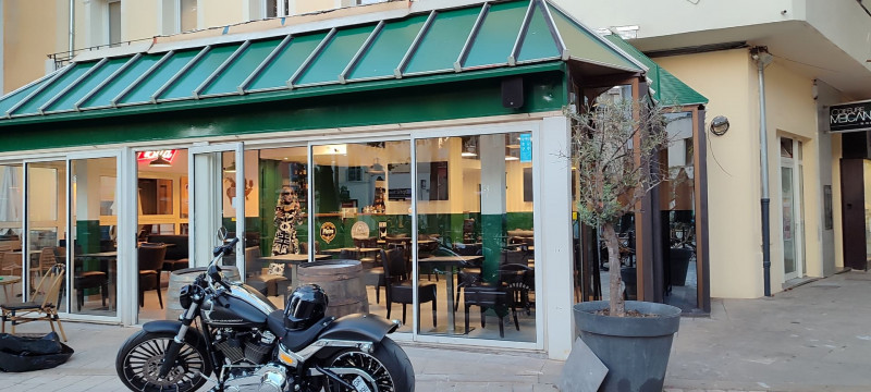 Jimmy's Pub Martigues_Martigues