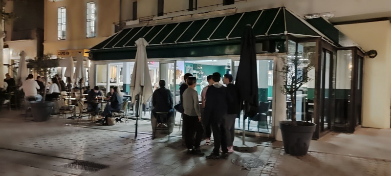 Jimmy's Pub Martigues_Martigues