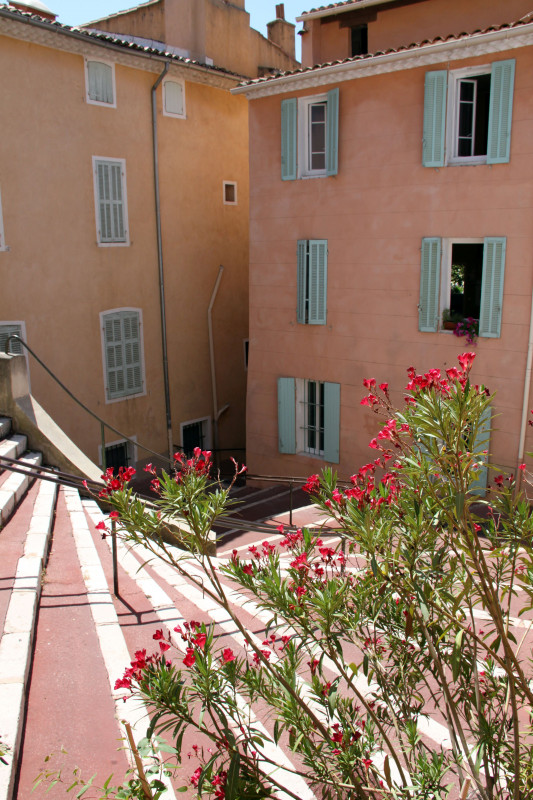 Historisches Zentrum von Aubagne_Aubagne