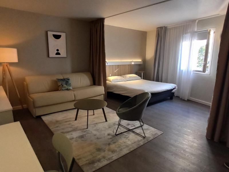 Ibis Martigues centre