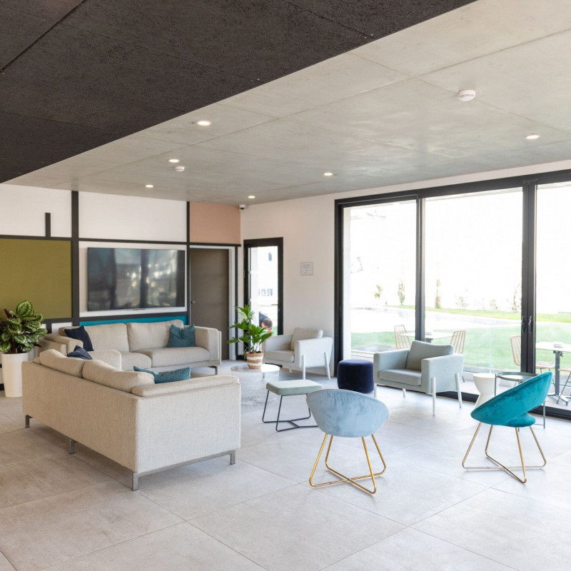 Golden Tulip Martigues Provence_Martigues - © Durand Chloé, Groupe Dimacco Golden Tulip Martigues Provence_Martigues