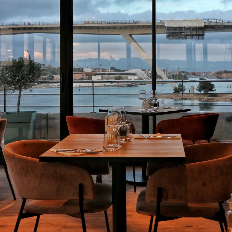 Golden Tulip Martigues Provence_Martigues - © Durand Chloé, Groupe Dimacco Golden Tulip Martigues Provence_Martigues