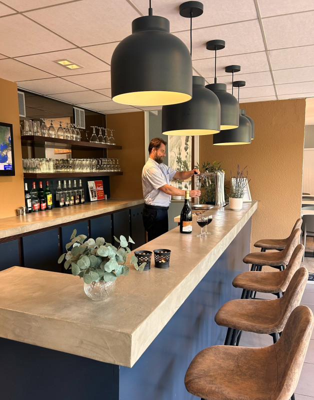 Kyriad Martigues Sud_Martigues - © Jenny Lehembre, Kyriad Martigues Sud Kyriad Martigues Sud_Martigues