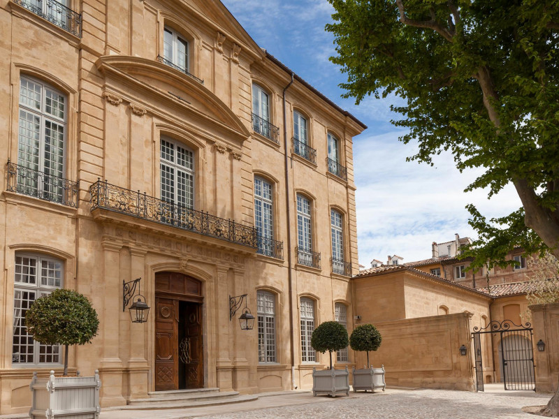 13MUS000045_7_HD.jpg - © Hôtel de Caumont - Centre d'Art 13MUS000045_7_HD.jpg