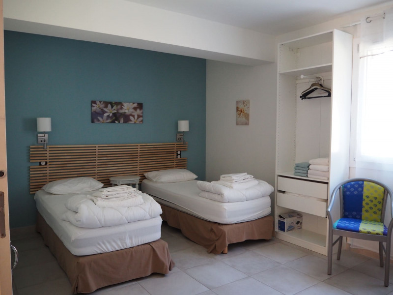 La Bastide des JoncasB