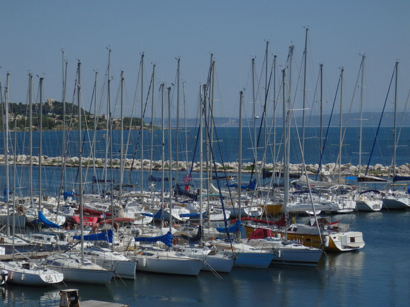 Port de Jonquières_Martigues