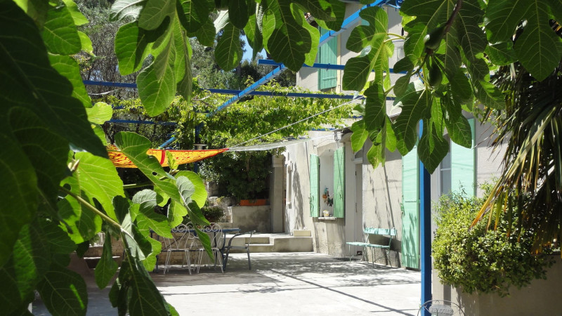 B et D -Chambres d'hôtes_Martigues