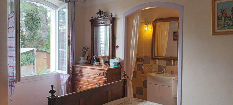 B et D -Chambres d'hôtes_Martigues