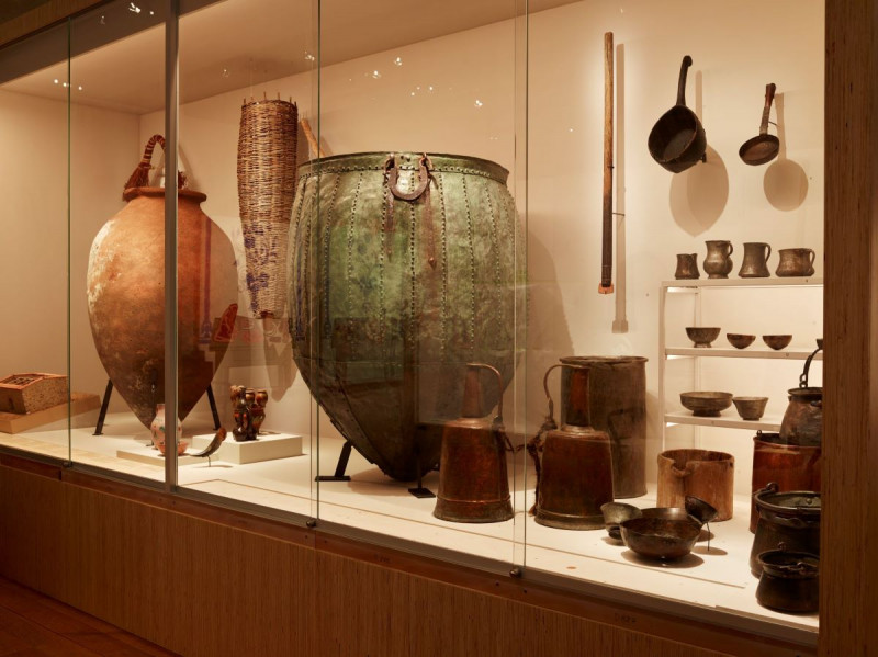 Le Grand Mezze Sceno Ch. Ilex Beinemeier