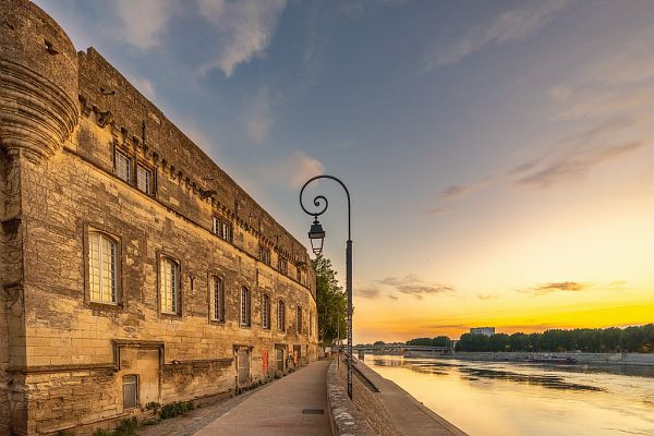 Réattu Museum_Arles