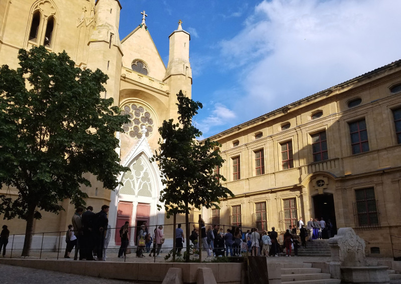 Musée Granet - © Musée Granet Musée Granet