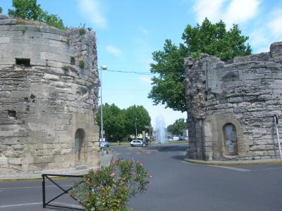 Kavallerie-Tor