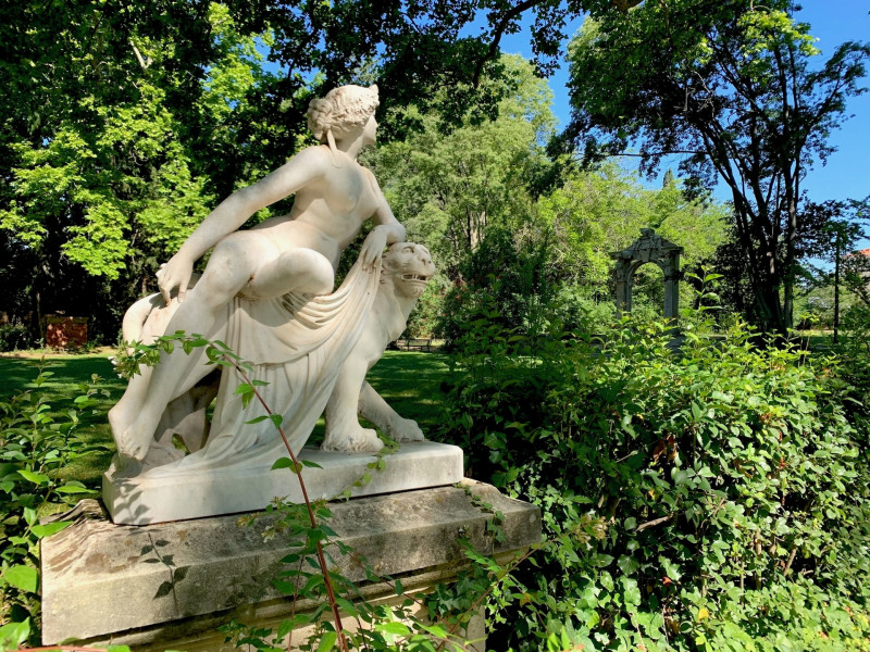 Bastide du Jas de Bouffan_Aix-en-Provence