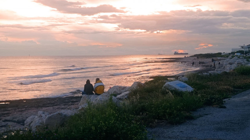 Spot de surf des Arnettes_Martigues - © Otmartigues / Myriam.F Spot de surf des Arnettes_Martigues