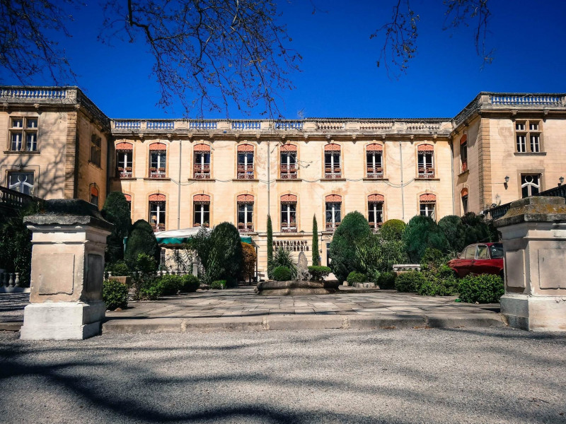 Castle of Ramachandran
