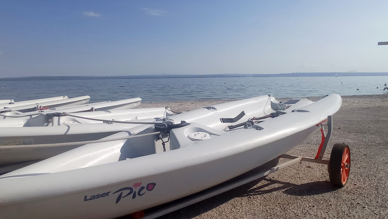 Cercle de Voile de Martigues (CVM)_Martigues