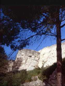Gate of Augustus