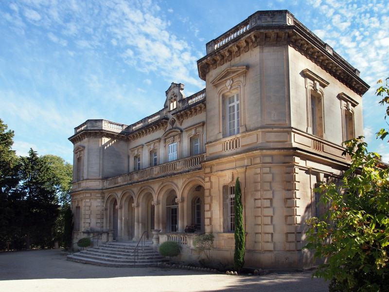 Château de Montauban