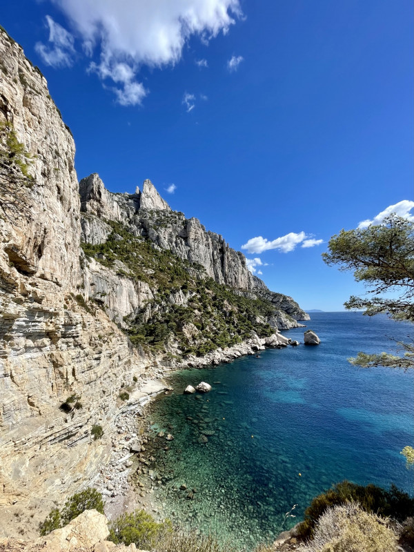 Les Pierres Tombées