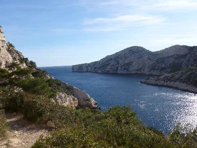 Calanque de Sormiou Marseille.jpg - © SB Office de Tourisme Marseille Calanque de Sormiou Marseille.jpg
