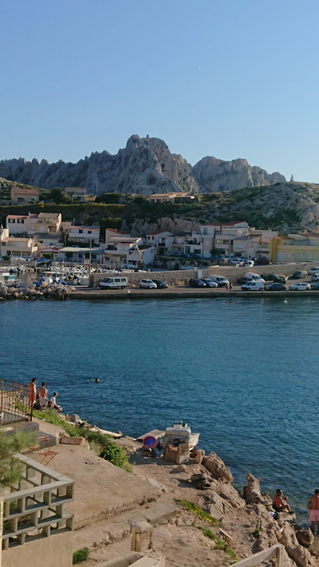 Port des Goudes Marseille Port des Goudes Marseille