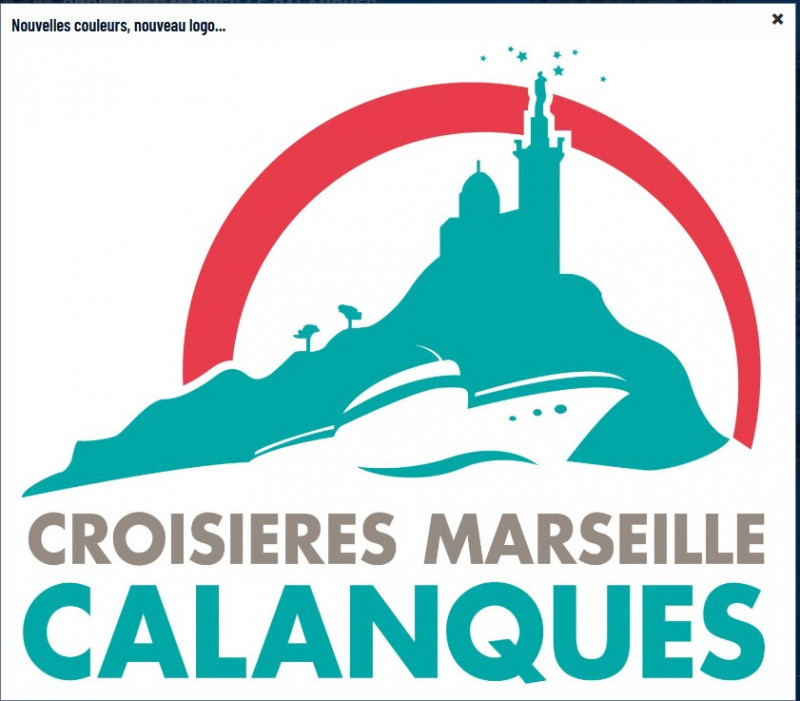 Cruceros Marsella Calanques