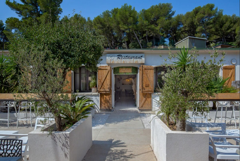 Les Mouettes_Martigues - © Nicolas, E.S.E Les Mouettes_Martigues
