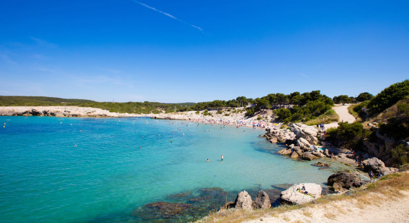 Camping Pascalounet - © Giunti Chrystèle, Camping Pascalounet Camping Pascalounet
