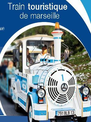Kleine touristische Züge