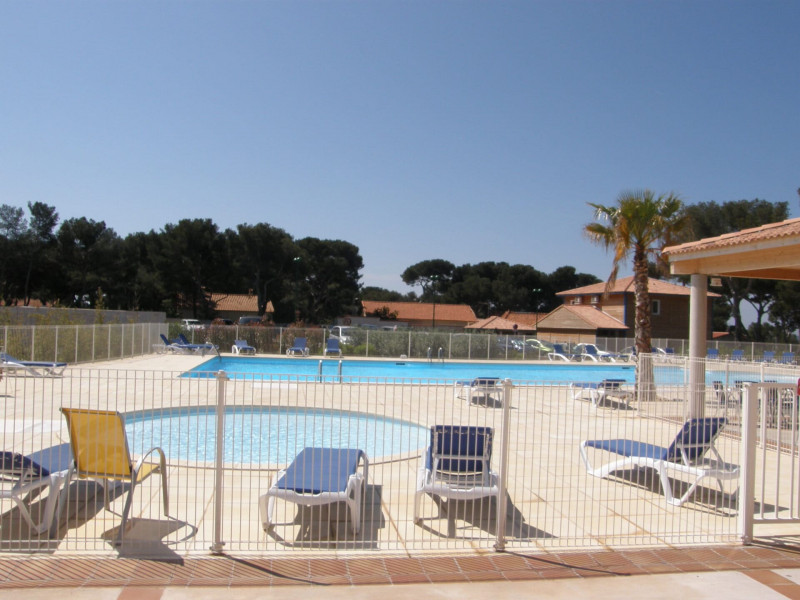 Les Chalets de la mer_Martigues