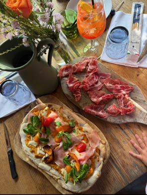 Le Gusto Caffé_Martigues - © Melissa Esch, Le Gusto Caffe Le Gusto Caffé_Martigues