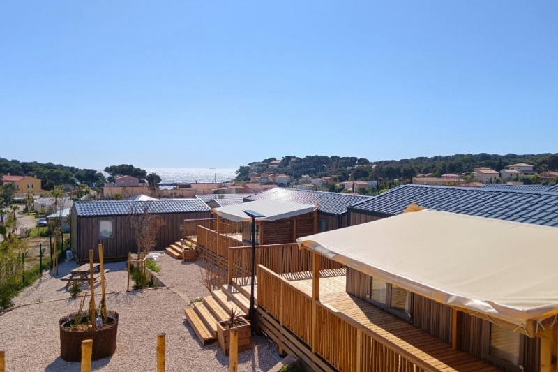 Les Tamaris_Martigues - © Emilie Aubert, Pausado Les Tamaris_Martigues