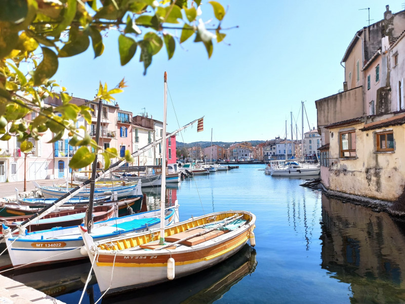 Miroir aux oiseaux_Martigues - © Otmartigues / Karim.K Miroir aux oiseaux_Martigues
